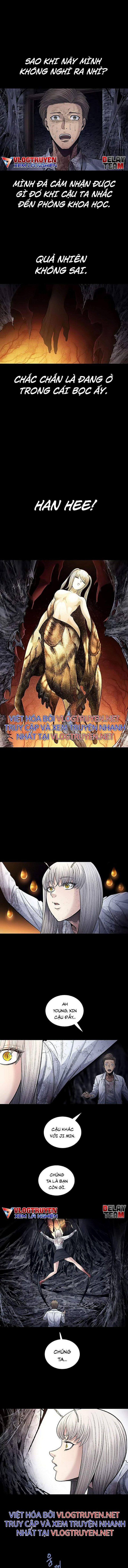 Đọc truyện Hive - Thảm họa ong độc - Chap 259